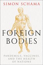 Foreign Bodies