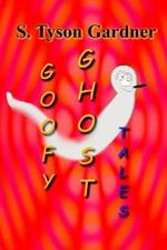 Goofy Ghost Tales