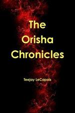 The Orisha Chronicles