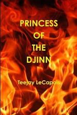 Princess of the Djinn