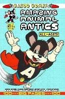 Kazoo Komix: Amazing Animal Antics