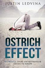 The Ostrich Effect - Paperback