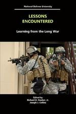 Lessons Encountered: Learning from the Long War