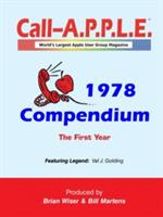 Call-A.P.P.L.E. Magazine - 1978 Compendium