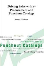 Driving Sales with e-Procurement and Punchout Catalogs