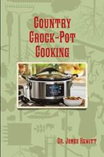 Country Crock-Pot Cooking