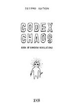 Codexchaos2edition