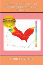 Notes on Estimation of Logistics Impact of Trade Policies: A Recursively Dynamic Applied General Equilibrium Approach