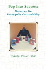 Pop into Success: Motivation for Unstoppable Outstandability