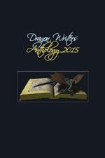 Dragon Writers 2015 Anthlogy