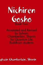 Nichiren Gosho - Book Two