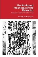 The Profound Meanings of the Daimoku