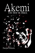 Akemi the Boy in Black