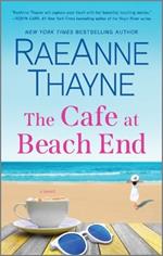 The Cafe at Beach End: A Summer Beach Read