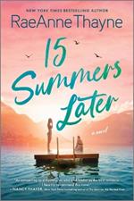 15 Summers Later: A Feel-Good Beach Read