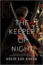 The Keeper of Night