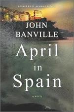 April in Spain: A Detective Mystery