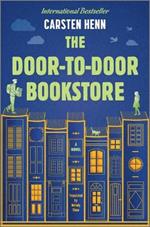 The Door-To-Door Bookstore