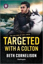 Targeted with a Colton