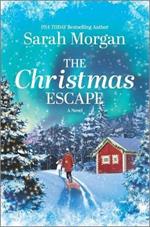 The Christmas Escape: A Holiday Romance Novel