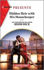 Hidden Heir with His Housekeeper