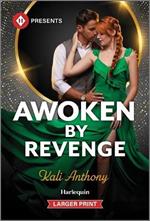 Awoken by Revenge