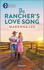 The Rancher's Love Song