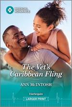 The Vet's Caribbean Fling