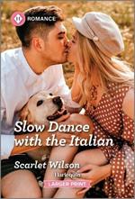 Slow Dance with the Italian