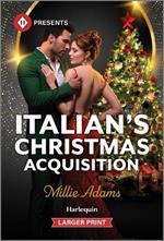 Italian's Christmas Acquisition