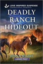 Deadly Ranch Hideout