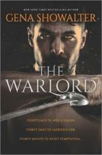 The Warlord: A Novel