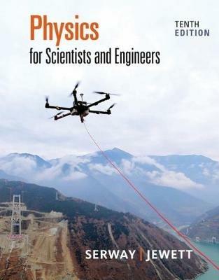 Physics for Scientists and Engineers - Raymond Serway,John Jewett - cover
