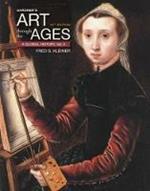 Gardner's Art through the Ages: A Global History, Volume II