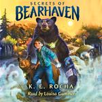 Secrets of Bearhaven (Bearhaven #1)