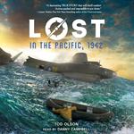 Lost in the Pacific, 1942: Not a Drop to Drink (Lost #1)