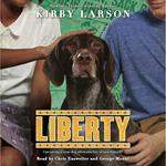 Liberty (Dogs of World War II)