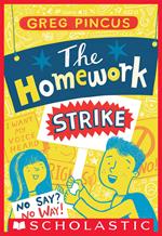 The Homework Strike