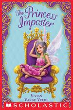 The Princess Imposter