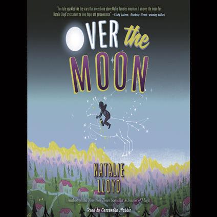 Over the Moon (Scholastic Gold)