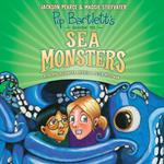 Pip Bartlett's Guide to Sea Monsters (Pip Bartlett #3)