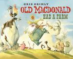 Old MacDonald Had A Farm