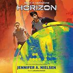 Horizon, Book 2: Deadzone