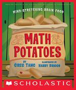 Math Potatoes