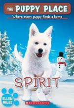 Spirit (the Puppy Place #50): Volume 50