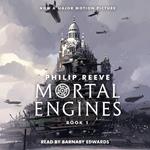 Mortal Engines (Mortal Engines, Book 1)