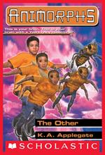 The Other (Animorphs #40)