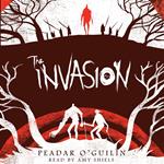 The Invasion (The Call, Book 2)