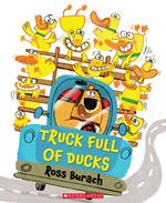 Truck Full of Ducks