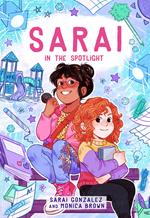 Sarai in the Spotlight! (Sarai #2)